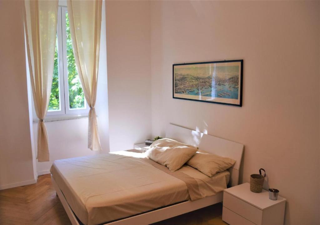 Casa Vacanze Trieste Piace Villa Exterior photo
